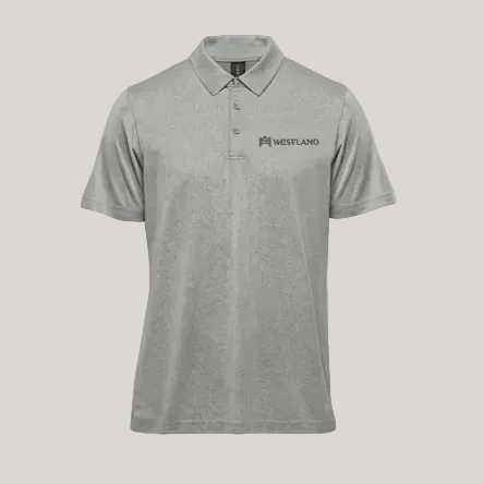 Men's Stormtech Polo