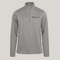 Men's Stormtech ¼ Zip Grey
