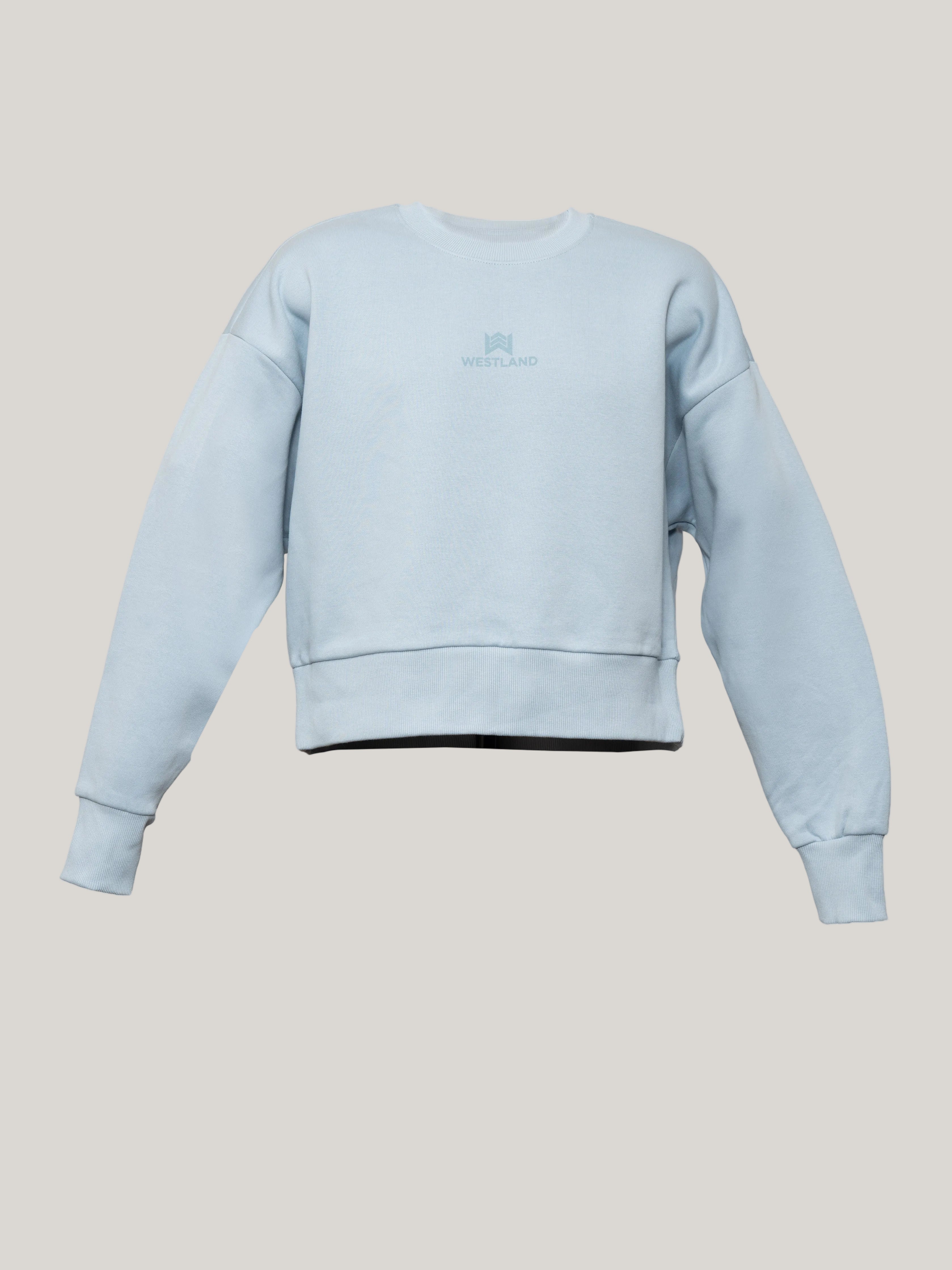 Ladies Next Level Sweatshirt
