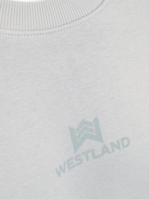 Ladies Next Level Sweatshirt