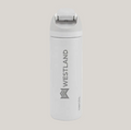 White Owala Water Bottle