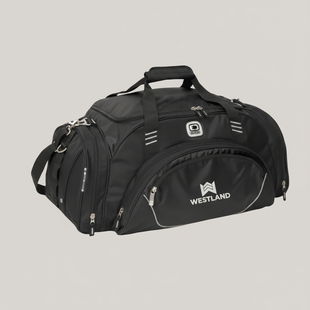 OGIO Transfer Duffel