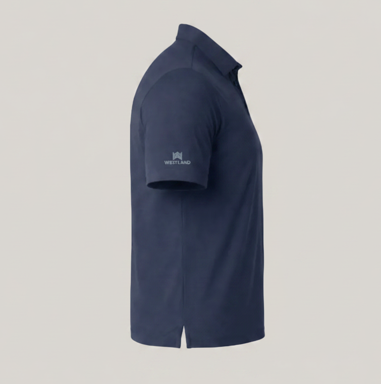 Men’s Travis Mathew Polo
