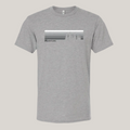 Unisex American Apparel T-Shirt
