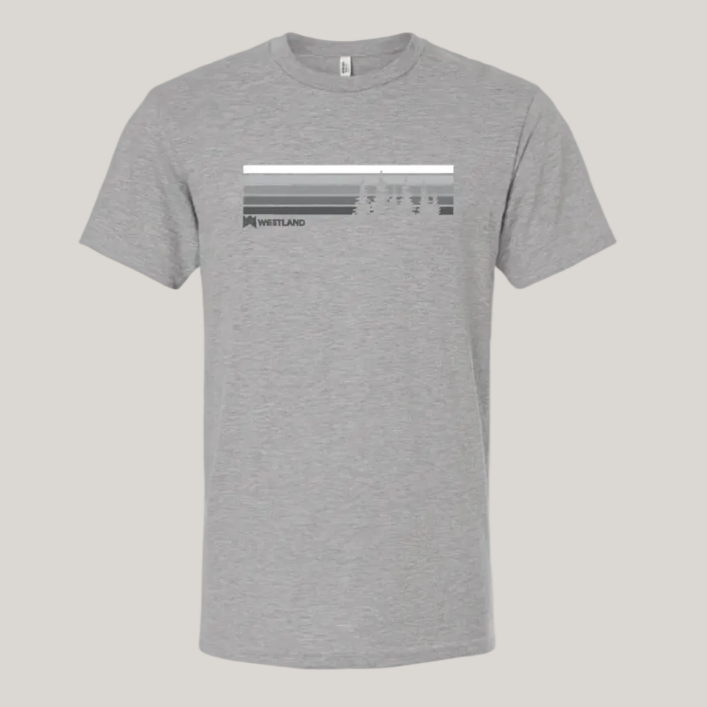 Unisex American Apparel T-Shirt