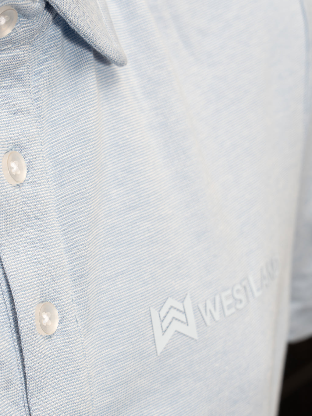 Men's Truwear Summit Polo