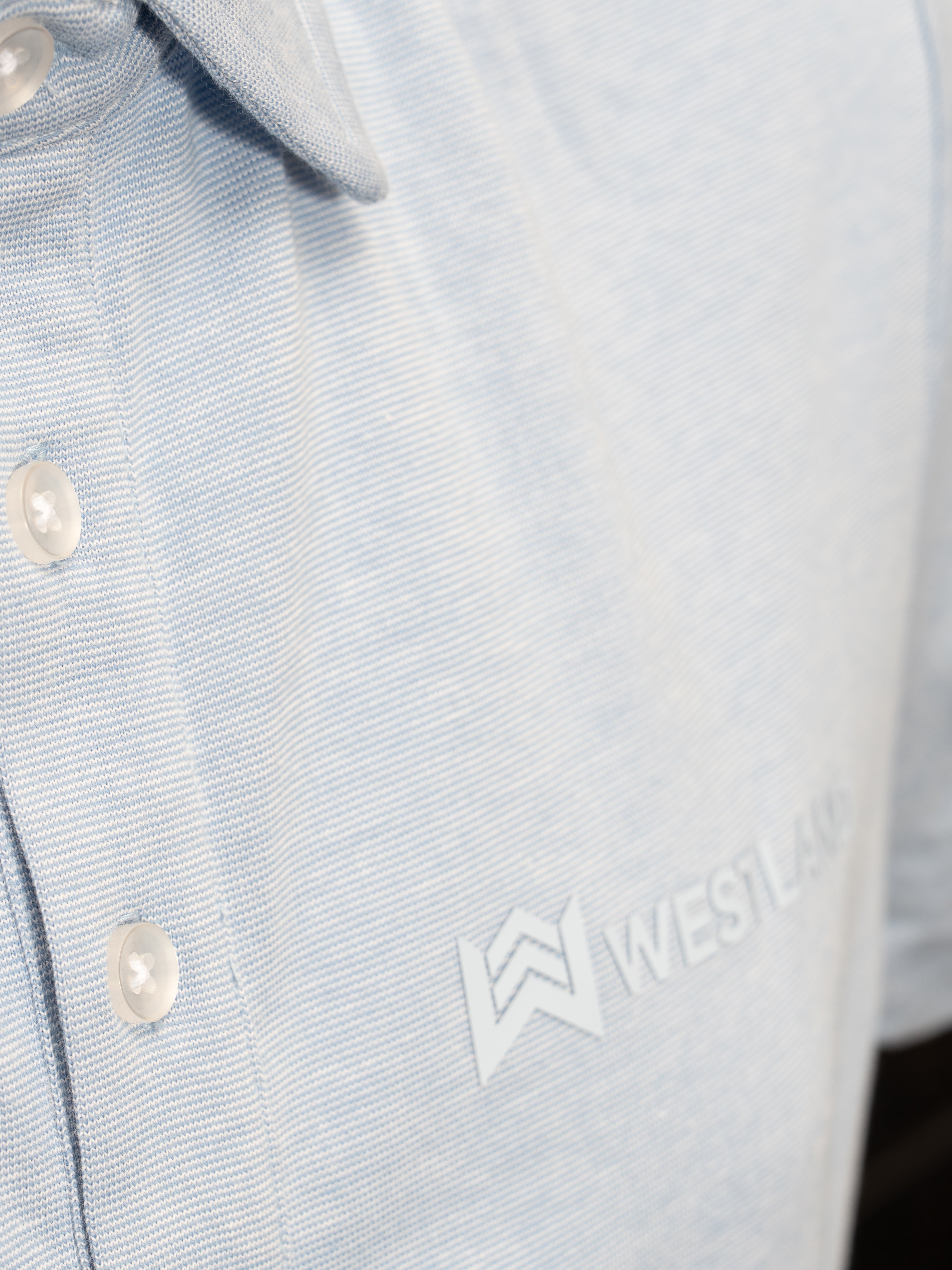 Men's Truwear Summit Polo