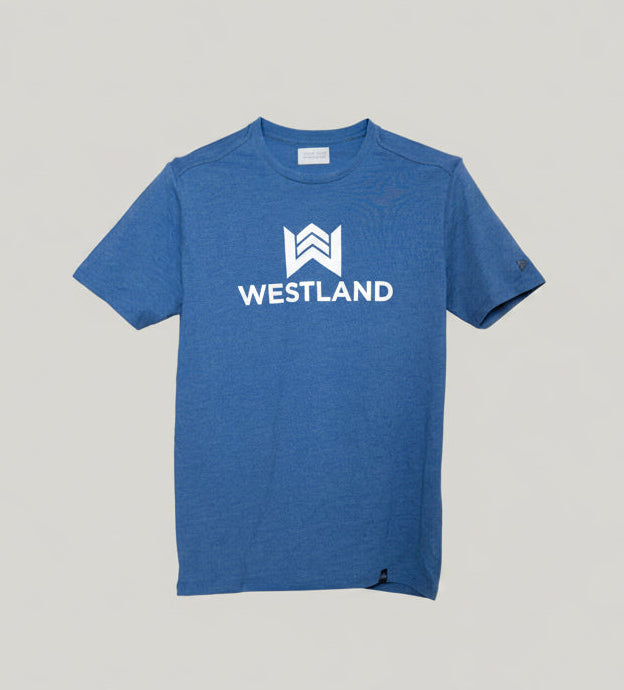 Unisex New Era® Tee