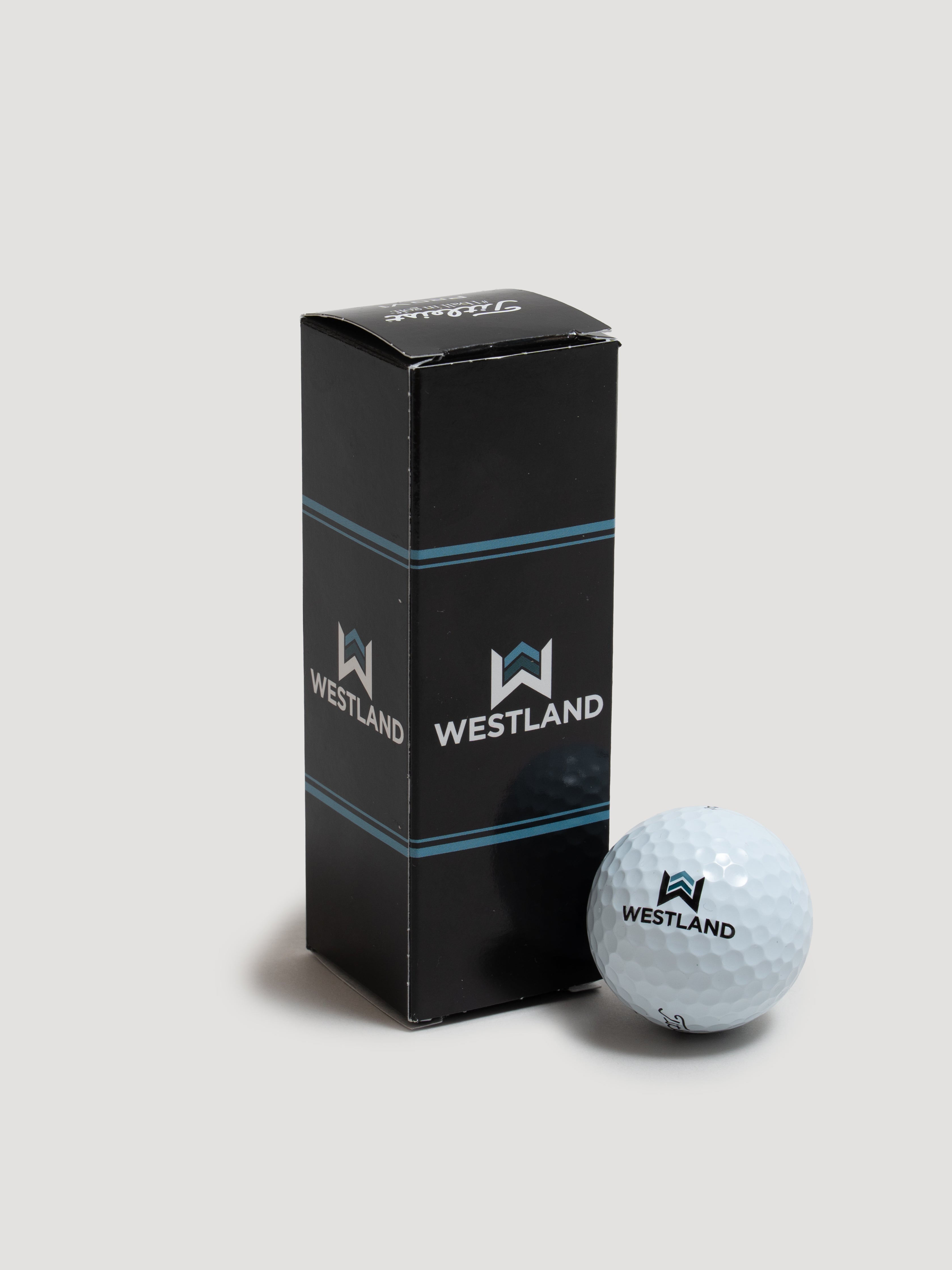 Golf Balls