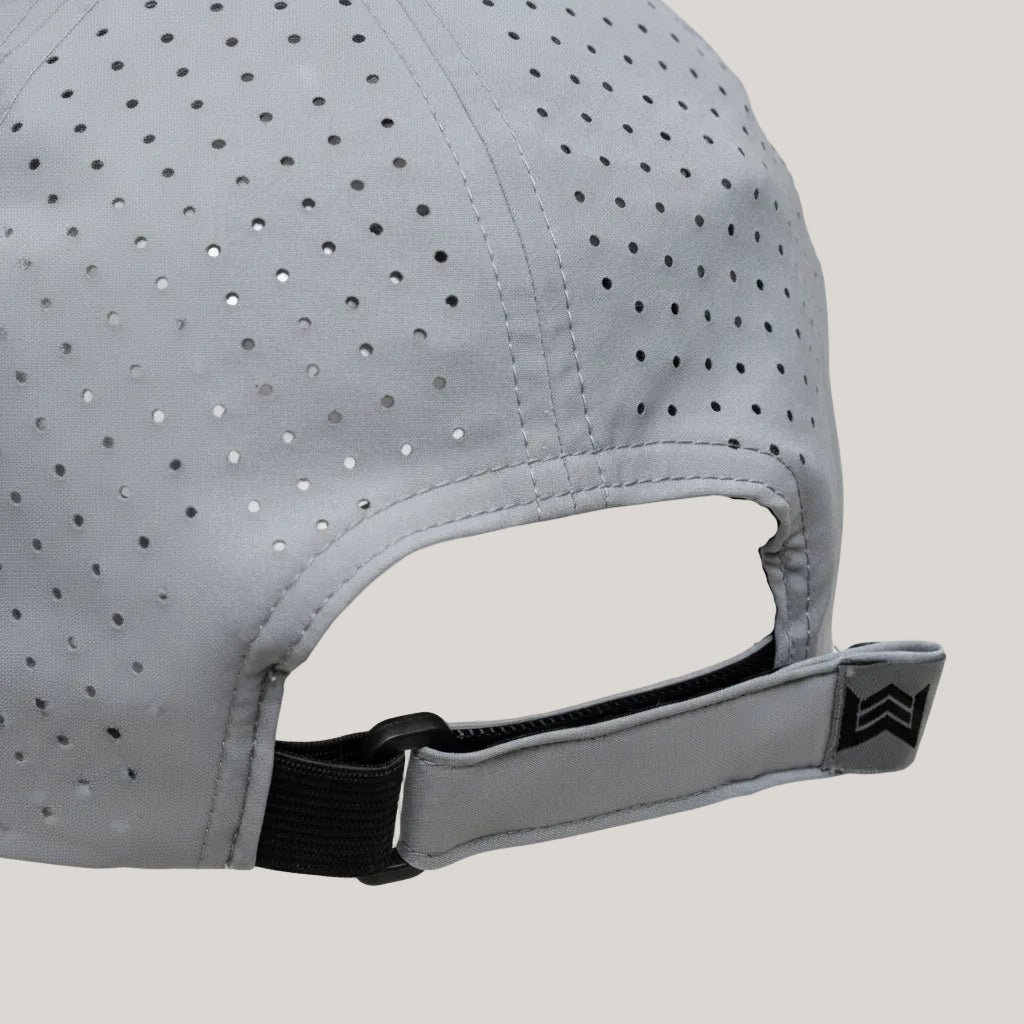 Men’s 6 Panel Hat