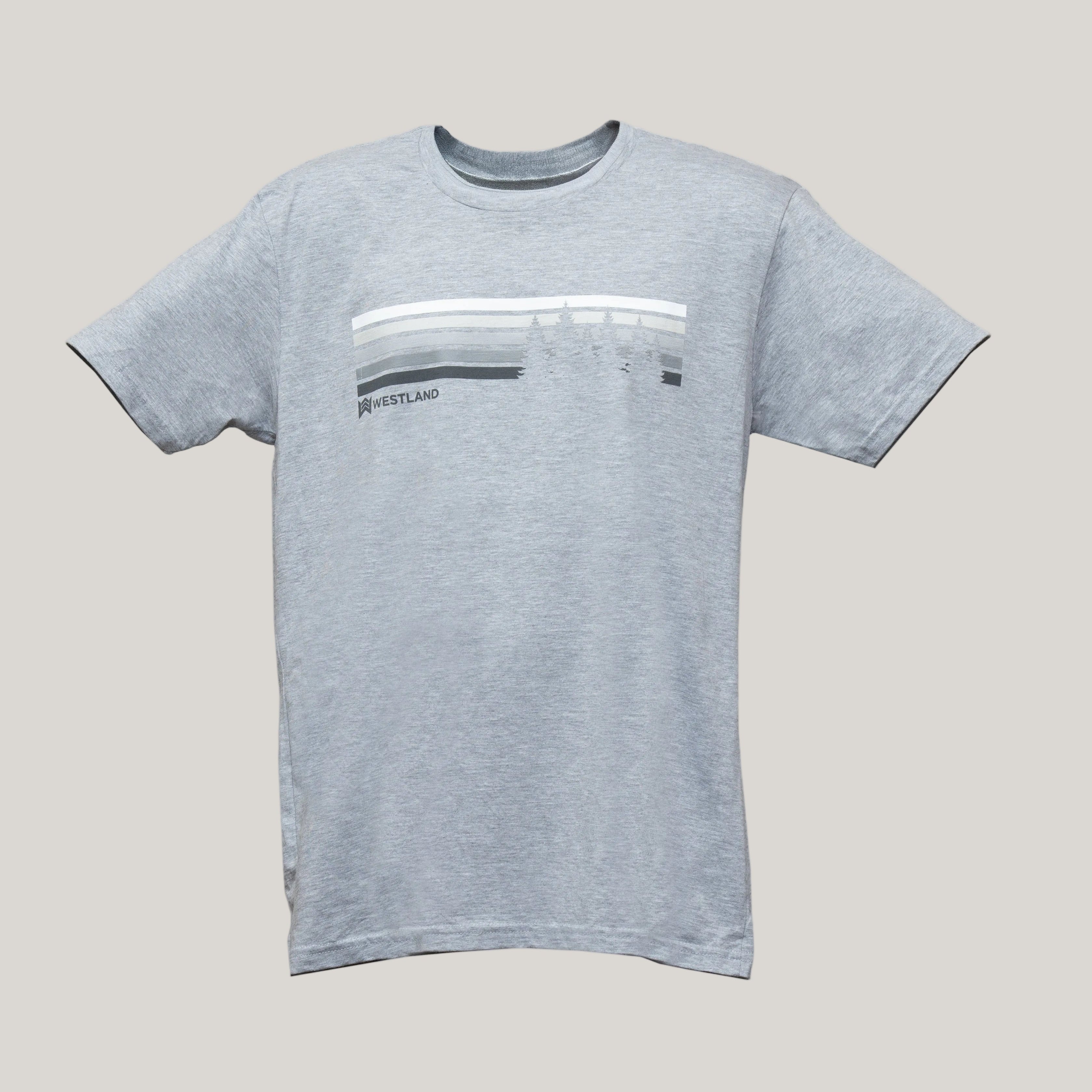 Unisex American Apparel Tee