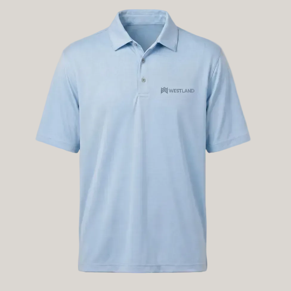 Men's Storm Creek Polo