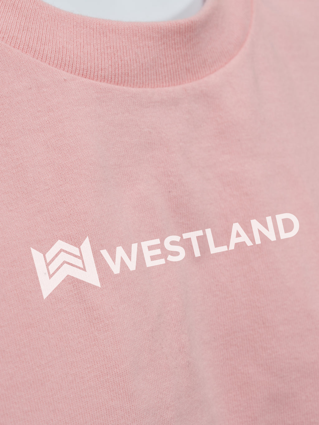Ladies Next Level Crop