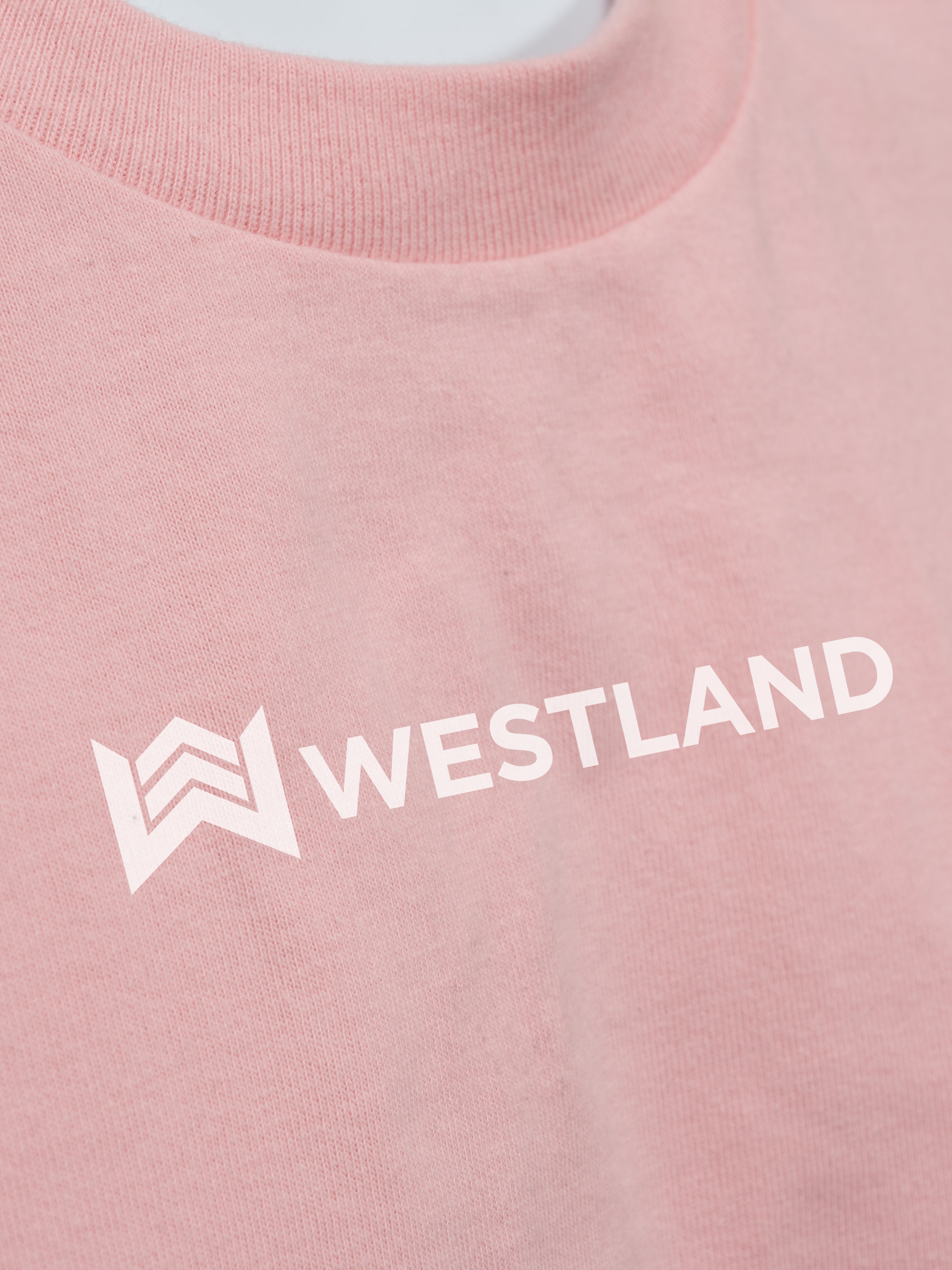 Ladies Next Level Crop