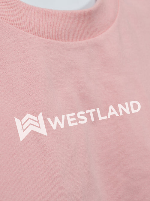 Ladies Next Level Crop