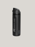 Black Owala Water Bottle
